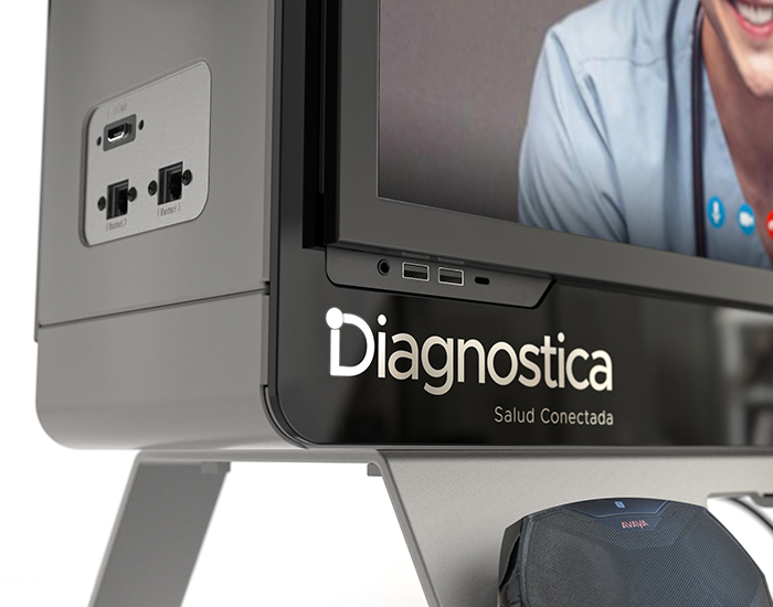 Imagen Multi Diagnóstica