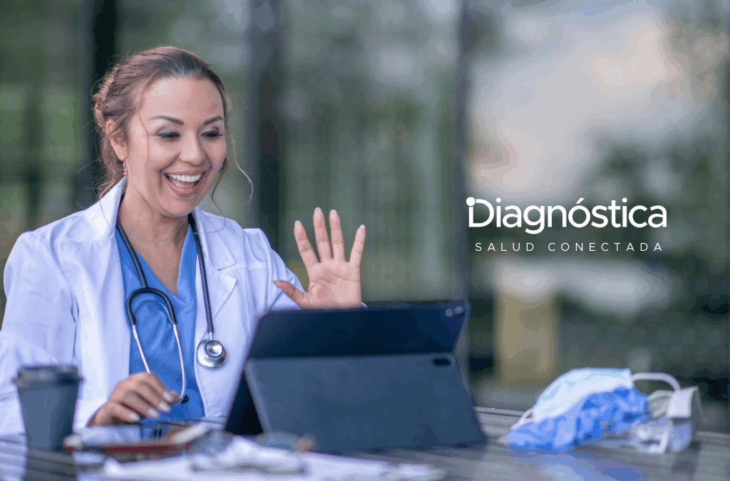 Des personnes en santé : vers un modèle plus humain et connecté